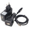 PDA charging sync set suitable for Handspring Treo 90, 180, 270, 300