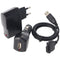 PDA charging sync set suitable for Handspring Treo 90, 180, 270, 300