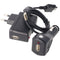 PDA charging sync set suitable for Handspring Treo 90, 180, 270, 300
