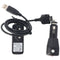 PDA charging sync set suitable for Handspring Treo 90, 180, 270, 300