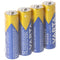Varta High Energy 4906 Mignon AA LR6 40 box in foil