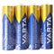 Varta High Energy 4906 Mignon AA LR6 40 box in foil