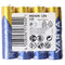 Varta High Energy 4906 Mignon AA LR6 40 box in foil