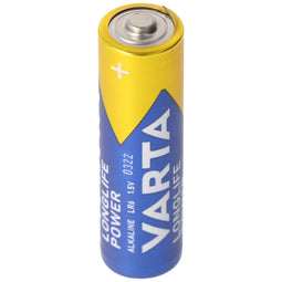 Varta High Energy Mignon loose goods 1 piece