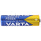 Varta High Energy Mignon loose goods 1 piece