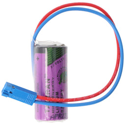 Sonnenschein Inorganic Lithium Battery SL-361 / S Standard, New Tadiran + DUBOX-FCI-65240-002-2P