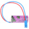 Sonnenschein Inorganic Lithium Battery SL-361 / S Standard, New Tadiran + DUBOX-FCI-65240-002-2P