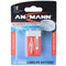 Lithium battery for smoke detectors 9V E-Block especially for smoke detectors