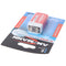 Lithium battery for smoke detectors 9V E-Block especially for smoke detectors