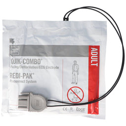 Original Defi electrode pads Physio Contol LP500