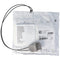 Original Defi electrode pads Physio Contol LP500