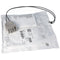 Original Defi electrode pads Physio Contol LP500