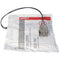 Original Defi electrode pads Physio Contol LP500