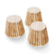 Edison Mini Cappie Set of 3 - Bam Boo