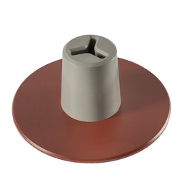 Weltevree - Sticklight - Standard for lighting - Oxide Red