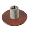 Weltevree - Sticklight - Standard for lighting - Oxide Red