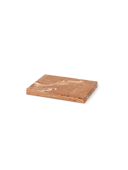 The Merge Trivet is the result of subtle alchemy between water, earth and fire. Handmade in Italy us