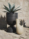 The Liba Watering Can has been redesigned, a modern take on a classic garden tool - the plastic wate