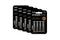 Hyundai Batteries - Ultra Alkaline AAA batterijen - 20 stuks