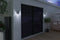 Hyundai Lighting - Wandlamp op zonne-energie - 100 LED's