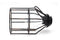 The White Series - Cilinder Lampen op Zonne-energie - 2 Stuks