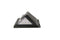 The White Series - Wandlamp op zonne-energie - Met bewegingssensor - 34 LED