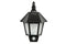 Hyundai Lighting - Klassieke wandlamp op zonne-energie