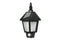 Hyundai Lighting - Klassieke wandlamp op zonne-energie