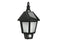 Hyundai Lighting - Klassieke wandlamp op zonne-energie