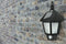 Hyundai Lighting - Klassieke wandlamp op zonne-energie