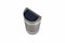 The White Series - Halve Cilinder Wandlamp op Zonne-energie - XL