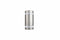 The White Series - Halve Cilinder Wandlamp op Zonne-energie - XL