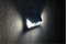 Hyundai Lighting - Prisma wandlamp op zonne-energie - 34 LEDs