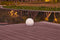 Hyundai Lighting - LED Lichtbol met RGB op zonne-energie - 20 cm