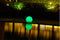Hyundai Lighting - LED Lichtbol met RGB op zonne-energie - 20 cm
