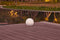 Hyundai Lighting - LED Lichtbol met RGB op zonne-energie - 20 cm