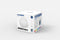 Hyundai Lighting - LED Lichtbol met RGB op zonne-energie - 20 cm