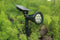 Hyundai Lighting - Prikspot verlichting op zonne-energie - 2 stuks