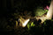 Hyundai Lighting - Prikspot verlichting op zonne-energie - 2 stuks