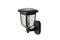 Hyundai Lighting - Moderne wandlamp lantaarn op zonne-energie - 3 stuks