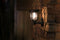 Hyundai Lighting - Moderne wandlamp lantaarn op zonne-energie - 3 stuks