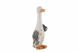 Hyundai Lighting - Dierenlamp op zonne-energie - Gans