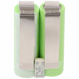 Battery suitable for Eppendorf Pipette Research Pro 4860, replaces 4860 501.002, 2.4 volts 1200mAh