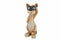 Hyundai Lighting - Dierenlamp op zonne-energie - Kat