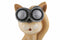 Hyundai Lighting - Dierenlamp op zonne-energie - Kat