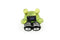 Hyundai Lighting - Dierenlamp op zonne-energie - Rups