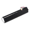 2550mAh battery suitable for Vellux roller shutter drive, solar window 10.8 volts 150x34x32mm