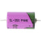 Sonnenschein Inorganic Lithium Battery SL-350 / P connecting wires