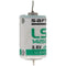 Replacement battery suitable for the Buderus 63010218 battery 14.65x24.8mm