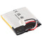 Battery for Sennheiser SDW 10 and others 360mAh